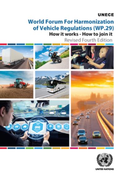 World Forum for Harmonization of Vehicle Regulations (WP. 29)