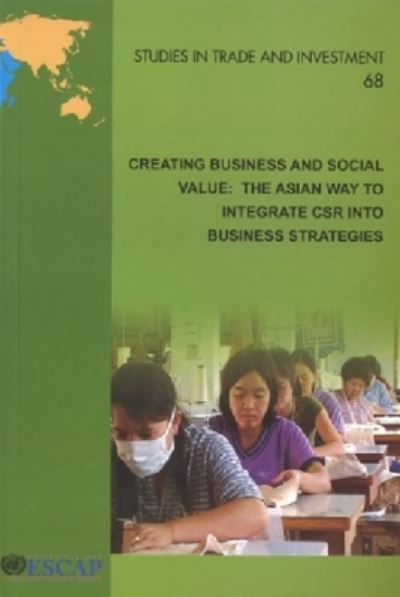 Creating Business and Social Value