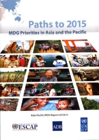Paths to 2015