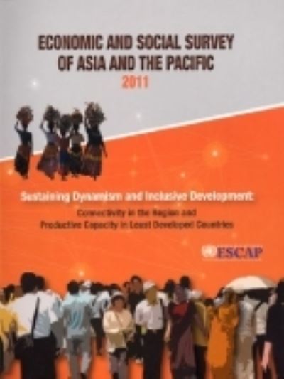 Economic and Social Survey of Asia and the Pacific