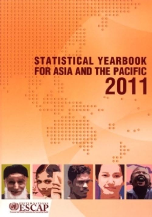 Statistical Yearbook