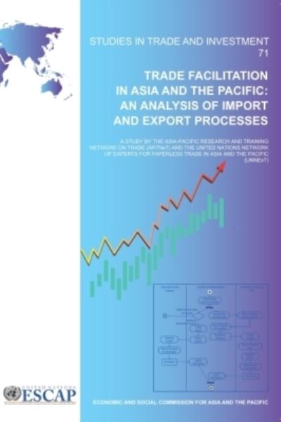 Trade Facilitation in Asia and the Pacific