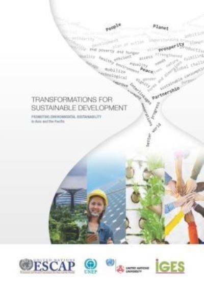 Transformations for Sustainable Development