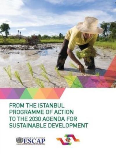 From the Istanbul Programme of Action to the 2030 Agenda for Sustainable Development