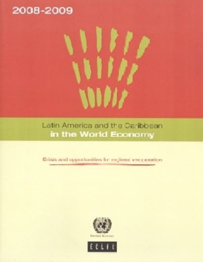 Latin America and the Caribbean in the World Economy