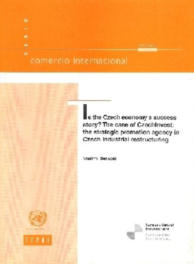 Is the Czech Economy a Success Story?
