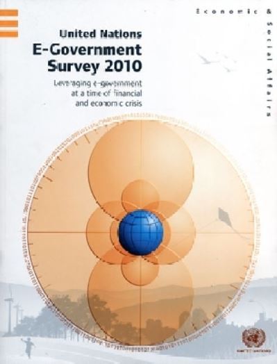 United Nations E-Government Survey 2010