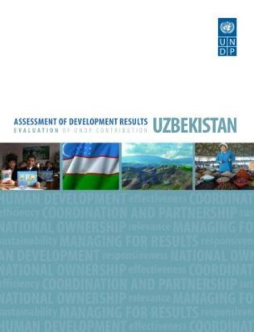 Assessment of Development Results