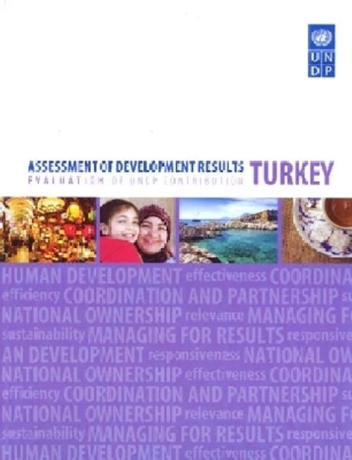 Assessment of Development Results
