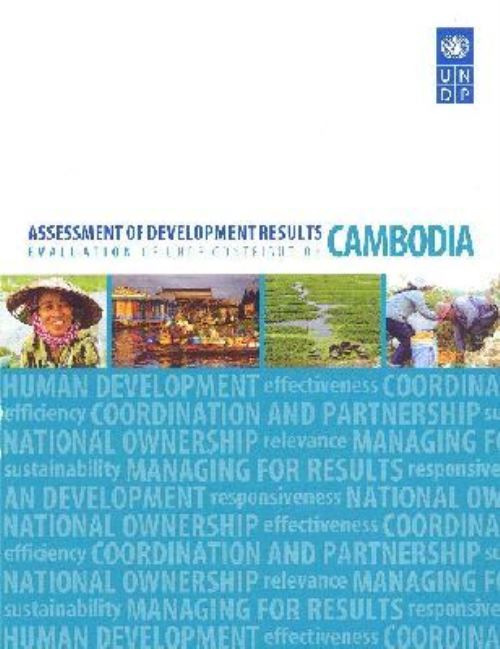 Assessment of Development Results