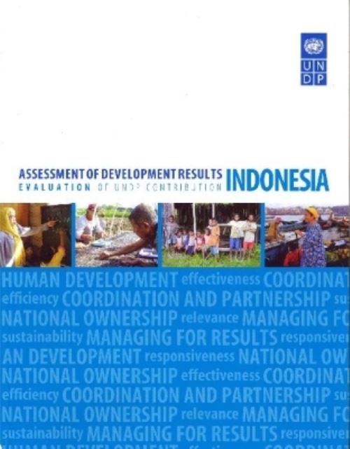 Assessment of Development Results
