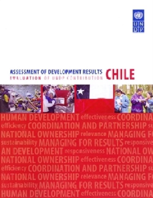 Assessment of Development Results