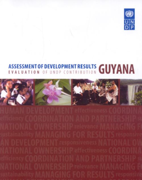 Assessment of Development Results