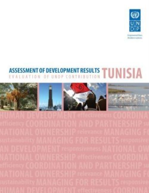 Assessment of Development Results