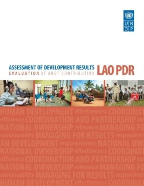 Assessment of Development Results