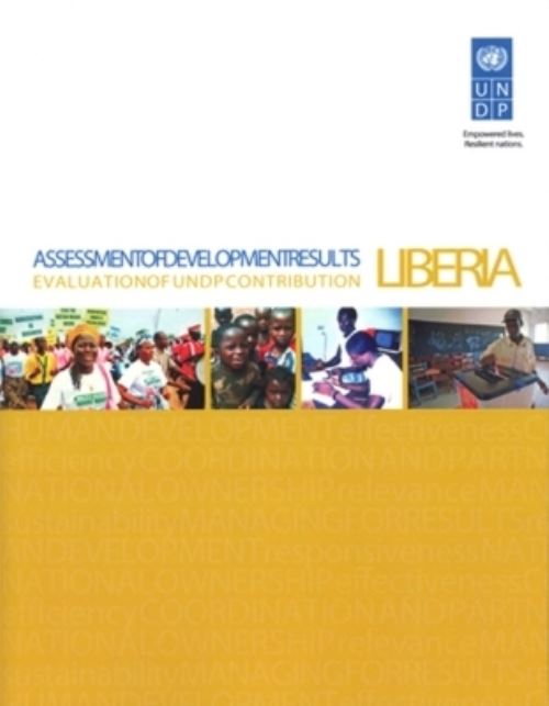 Assessment of Development Results