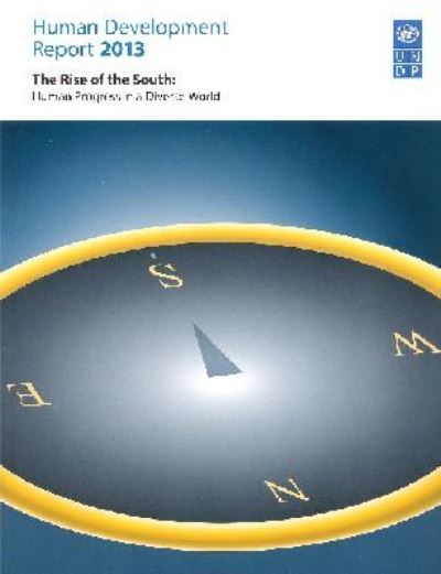 Human Development Report 2012