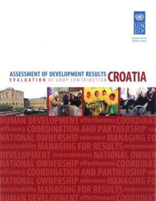 Assessment of Development Results