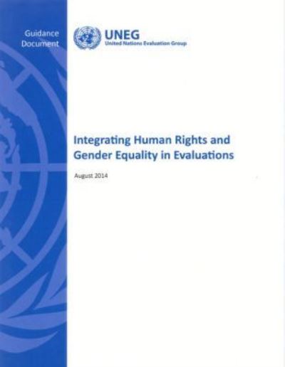Integrating Human Rights and Gender Equality in Evaluations