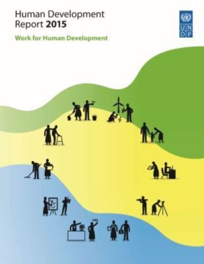 Human Development Report 2015