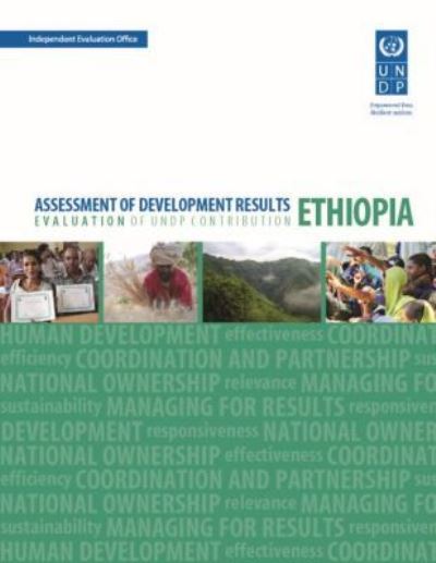 Assessment of Development Results. Ethiopia