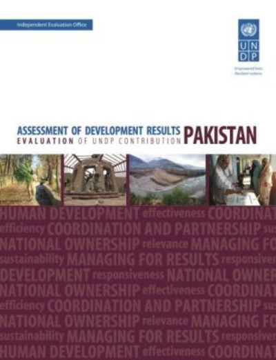 Pakistan