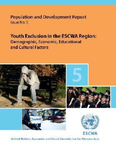 Population and Development Report, Volume 5