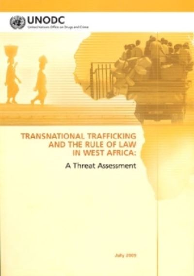 Transnational Trafficking and the Rule of Law in West Africa