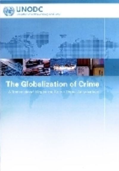 Globalization of Crime