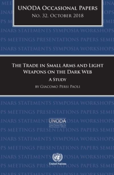 UNODA Occasional Papers No. 32