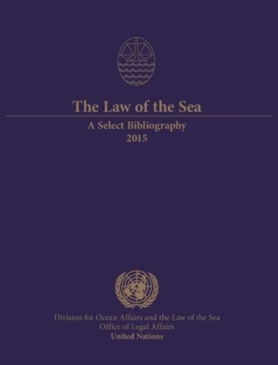 The Law of the Sea