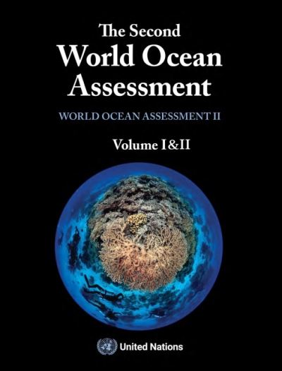The Second World Ocean Assessment