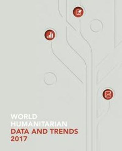 World Humanitarian Data and Trends 2017