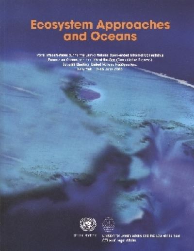 Ecosystem Approaches and Oceans