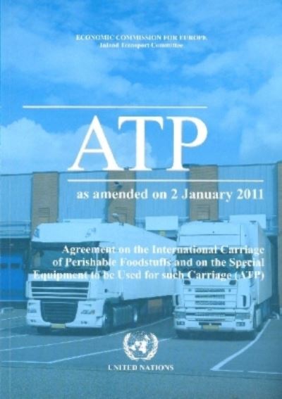 ATP as Amended on 2 January 2011