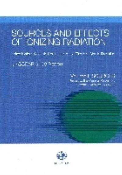 Sources and Effects of Ionizing Radiation