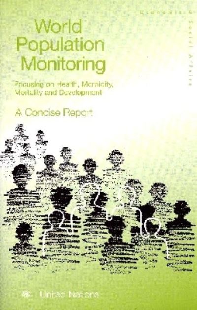 World Population Monitoring