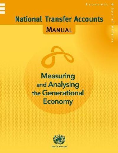 Measuring and Analysing the Generational Economy