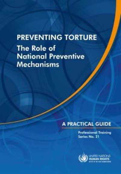 Preventing Torture
