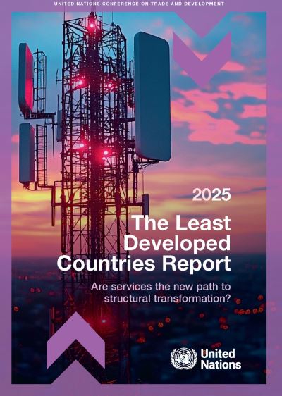 Least Developed Countries Report 2025