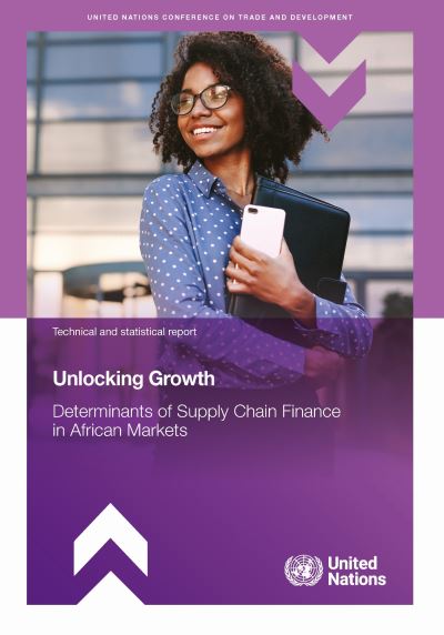 Unlocking Growth