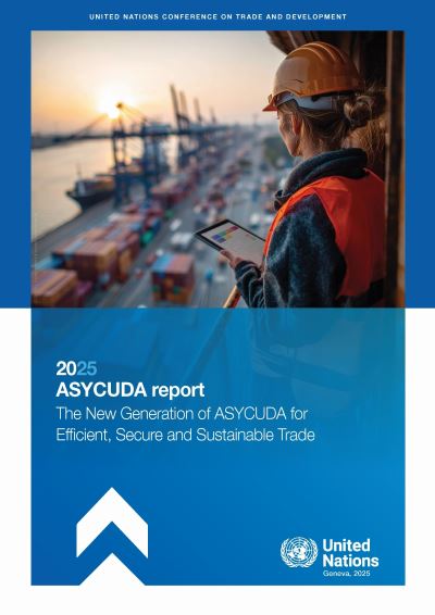 ASYCUDA Report 2025