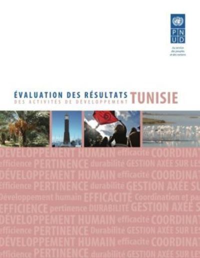 Évaluation Des Résultants Des Activités De Développement