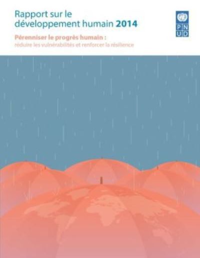 Rapport Sur Le Développement Humain 2014