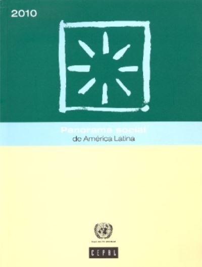 Panorama Social De América Latina