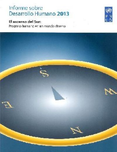 Informe Sobre Desarrollo Humano 2012
