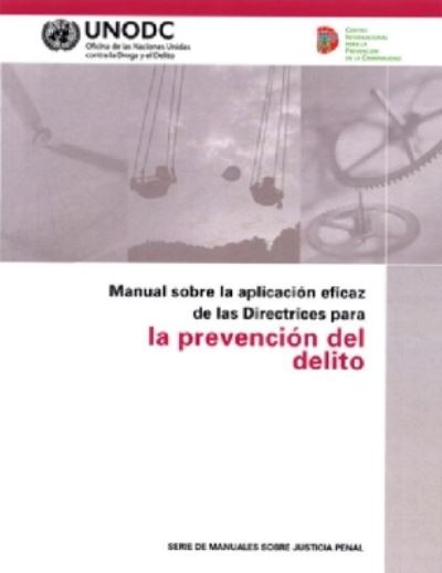 Manual Sobre La Aplicación Eficaz De Las Directrices Para