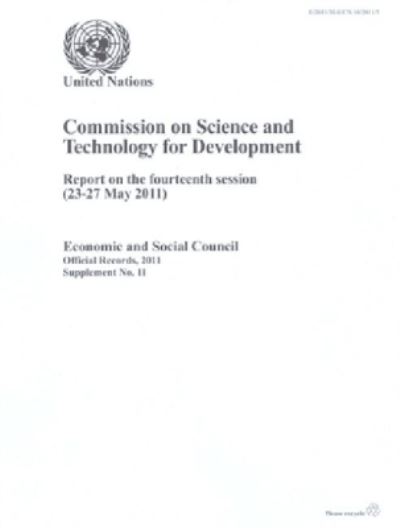 Commission on Science and Technology for Development