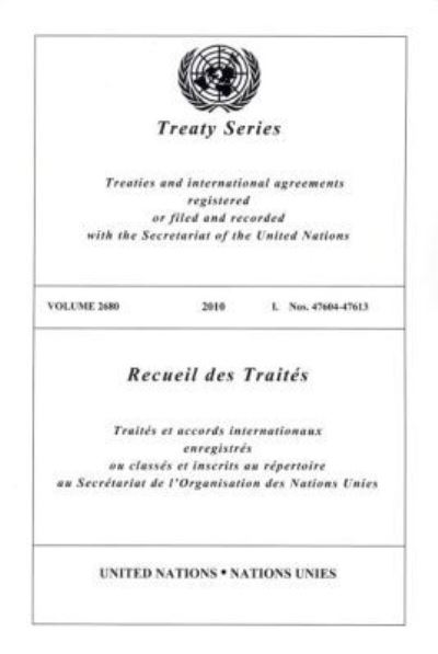 Treaty Series 2680