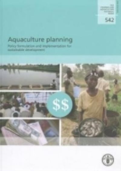Aquaculture Planning